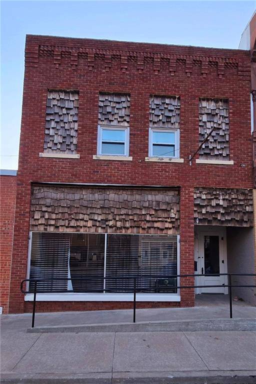 Rock Port, MO 64482,412 S Main ST #E
