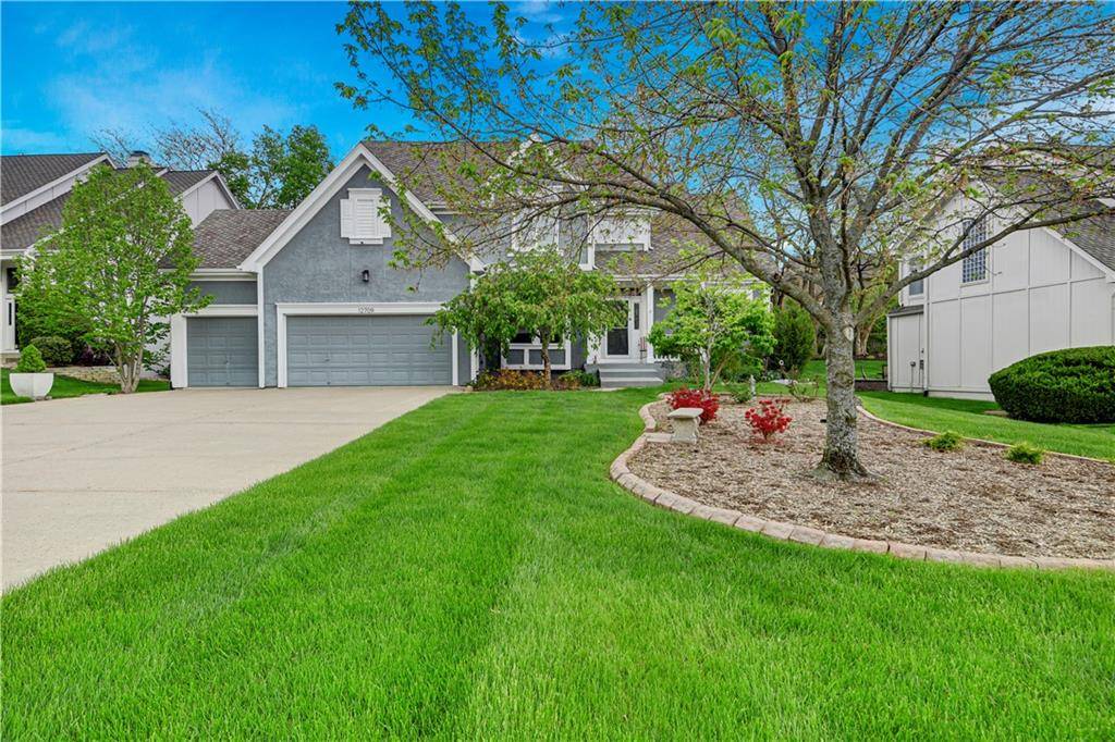 Overland Park, KS 66213,12709 Grant ST