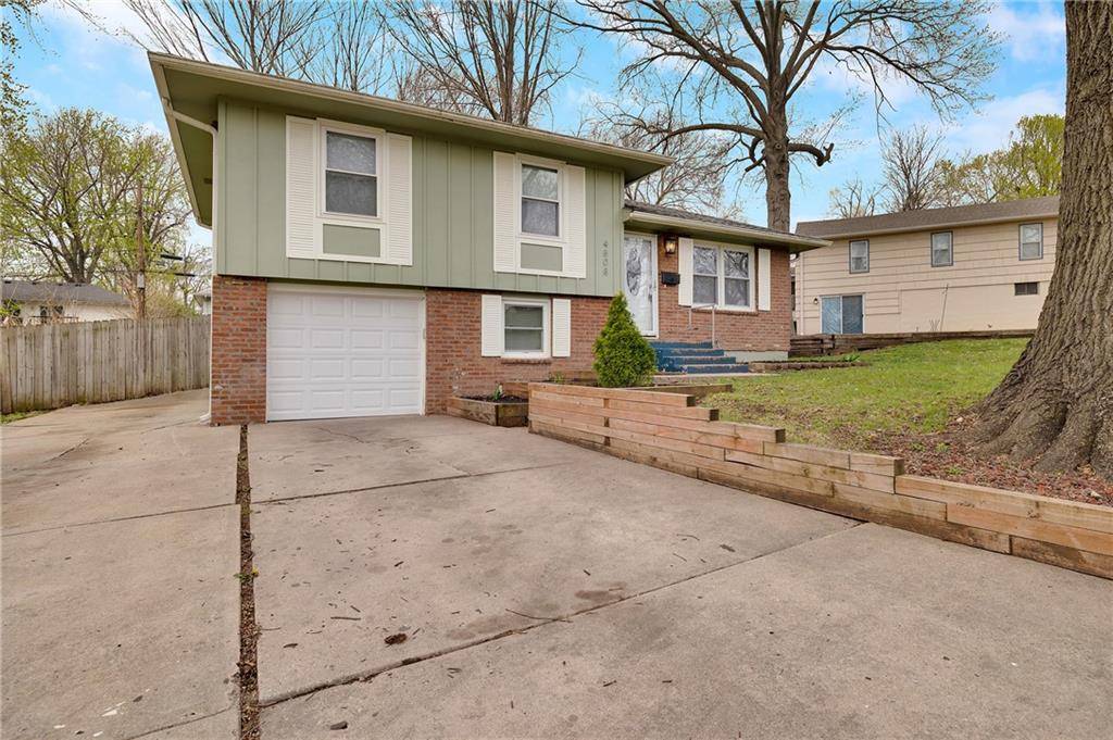 Kansas City, MO 64133,4808 Overton AVE