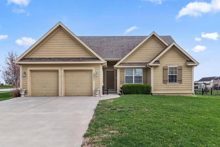 Kansas City, MO 64157,8051 NE 102nd ST