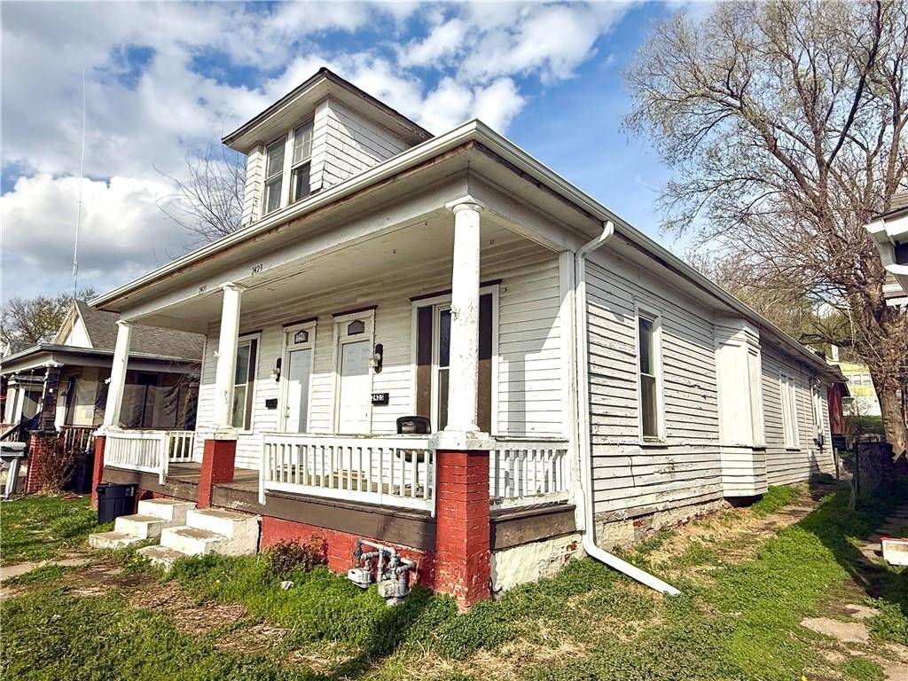 St Joseph, MO 64503,2421-2423 S 11th ST