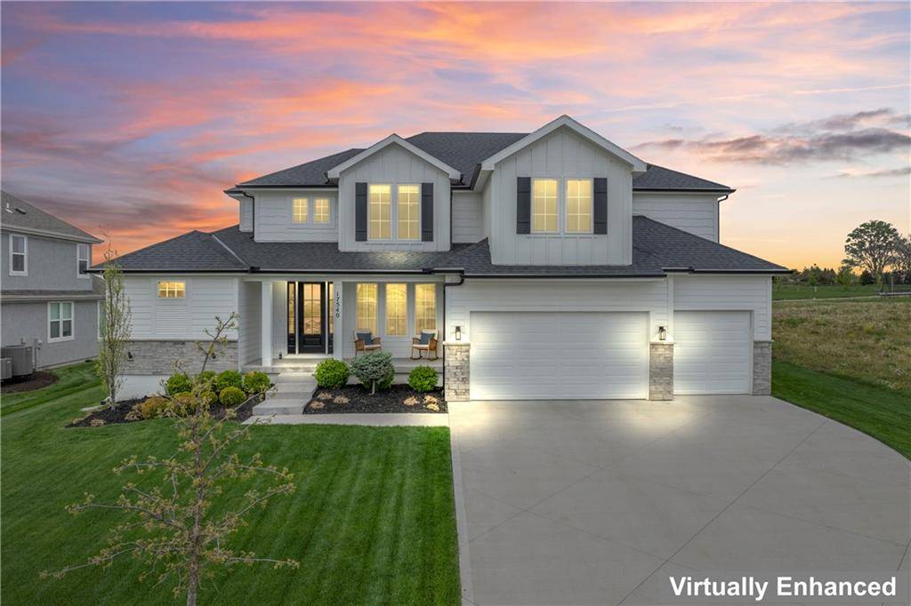 Overland Park, KS 66085,17540 Manor ST