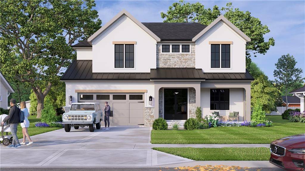 Prairie Village, KS 66208,7143 Cedar ST