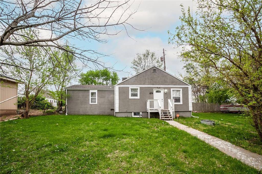 Kansas City, KS 66104,2915 Farrow AVE
