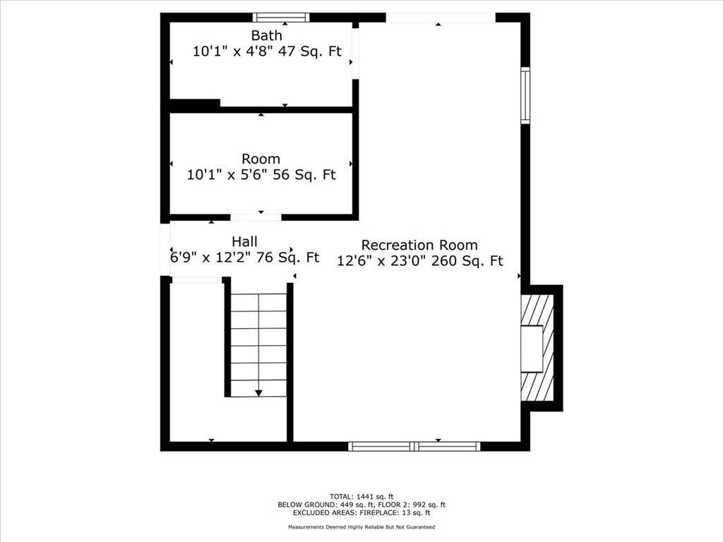 Blue Springs, MO 64014,101 SE Windsor CT