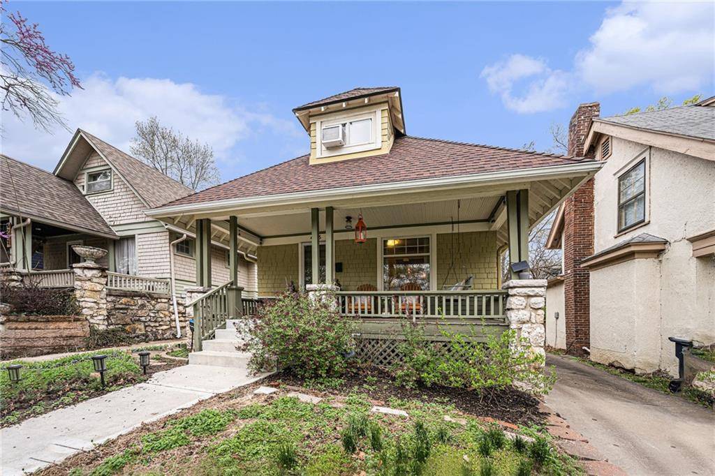 Kansas City, MO 64110,4235 Holmes ST