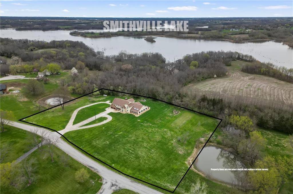 Kearney, MO 64060,8812 NE 176th ST