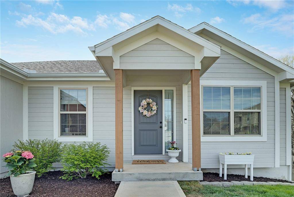 Belton, MO 64012,802 Logan AVE