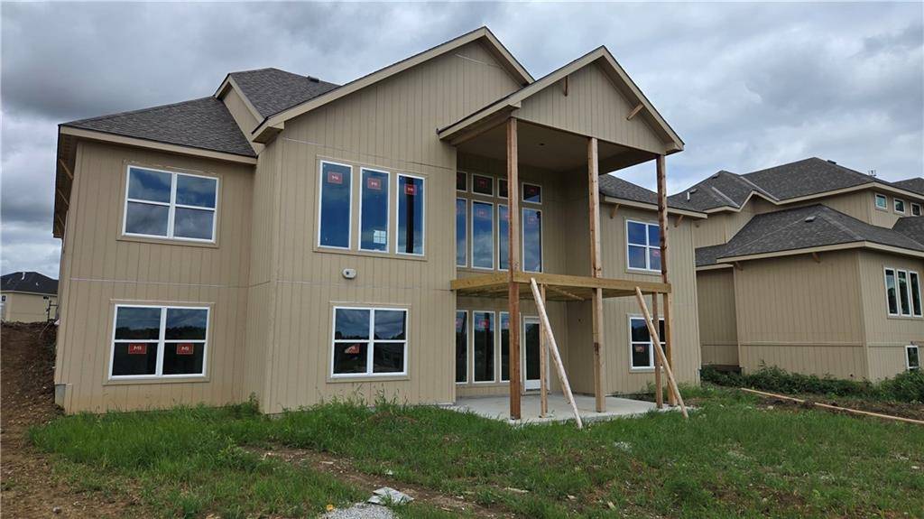 Overland Park, KS 66013,12509 W 184 ST