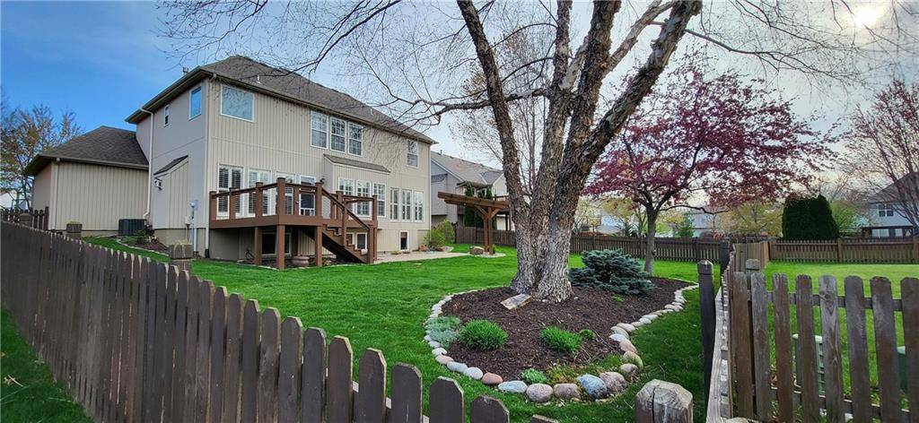 Olathe, KS 66061,20944 W 117th ST