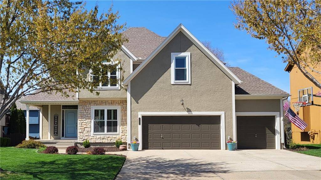 Olathe, KS 66061,20944 W 117th ST