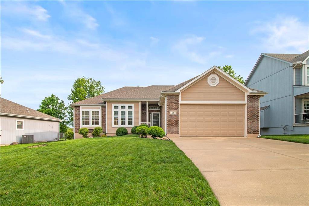 Blue Springs, MO 64014,513 NE Hans DR