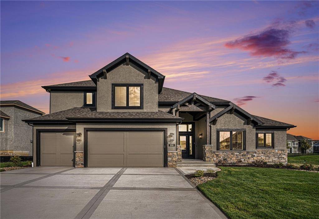 Kansas City, MO 64155,3010 NE 102nd ST