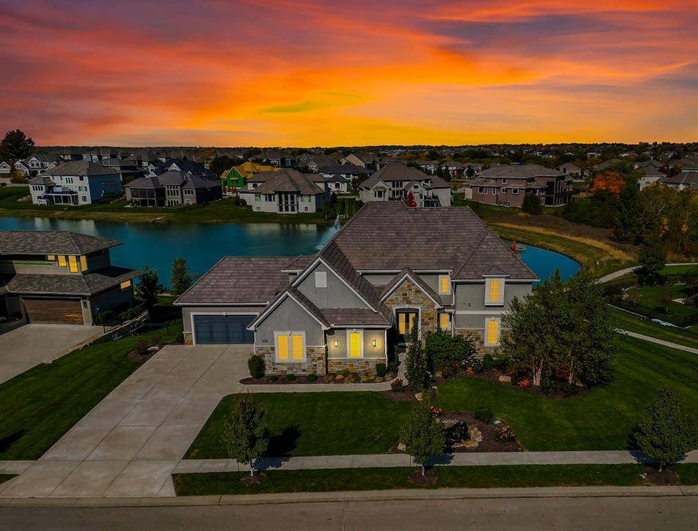 Overland Park, KS 66221,10602 W 173rd TER