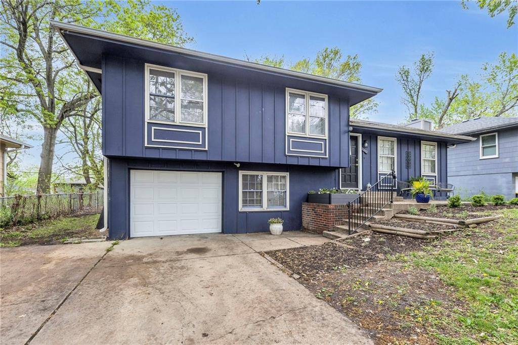 Kansas City, MO 64134,11802 Fremont AVE
