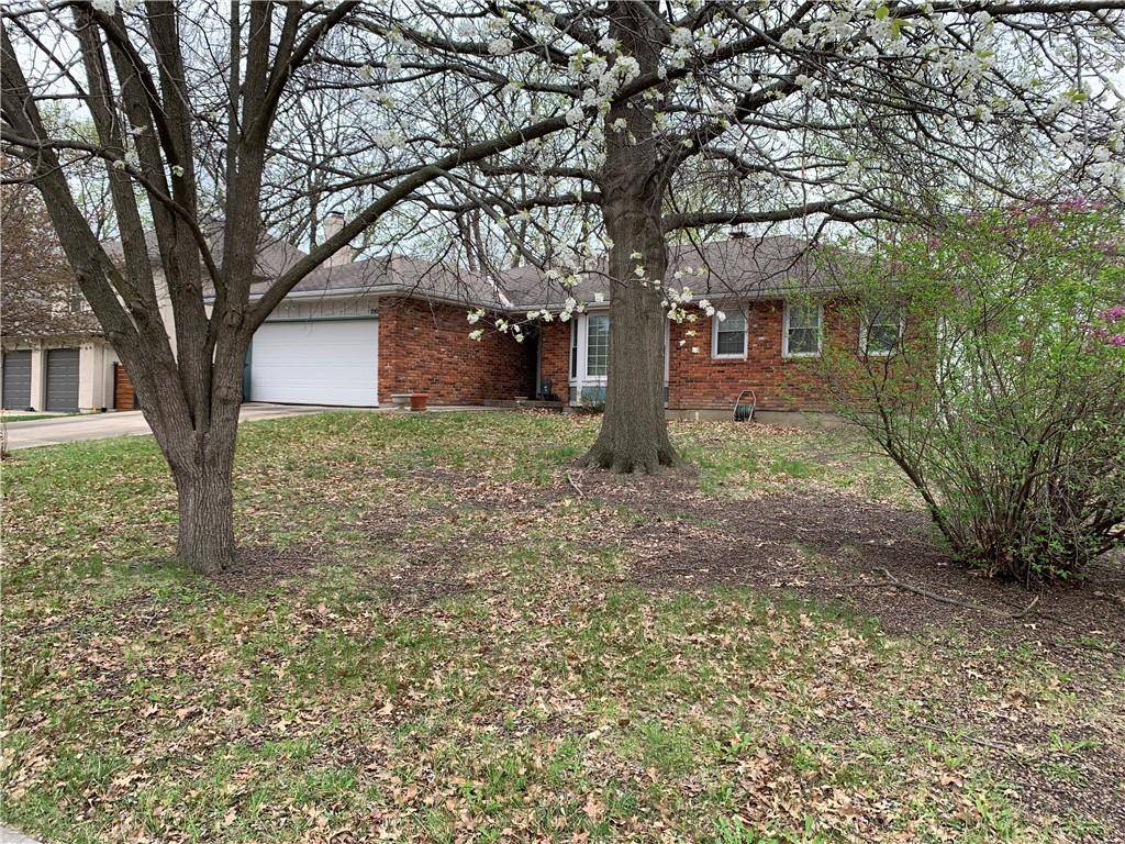 Olathe, KS 66061,1001 E Piatt LN