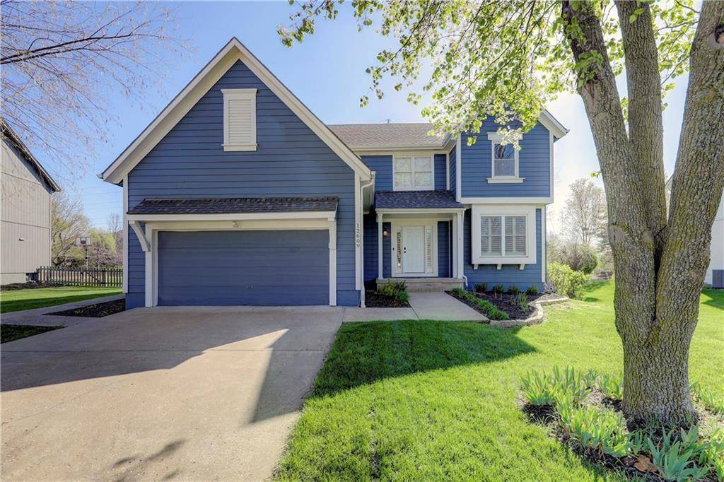 Overland Park, KS 66213,12609 Wedd ST