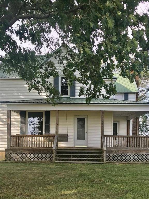 Mora, MO 65345,25367 Stelling RD