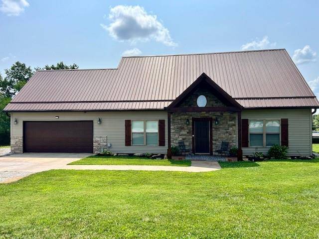 Clinton, MO 64735,104 NE 11P LN