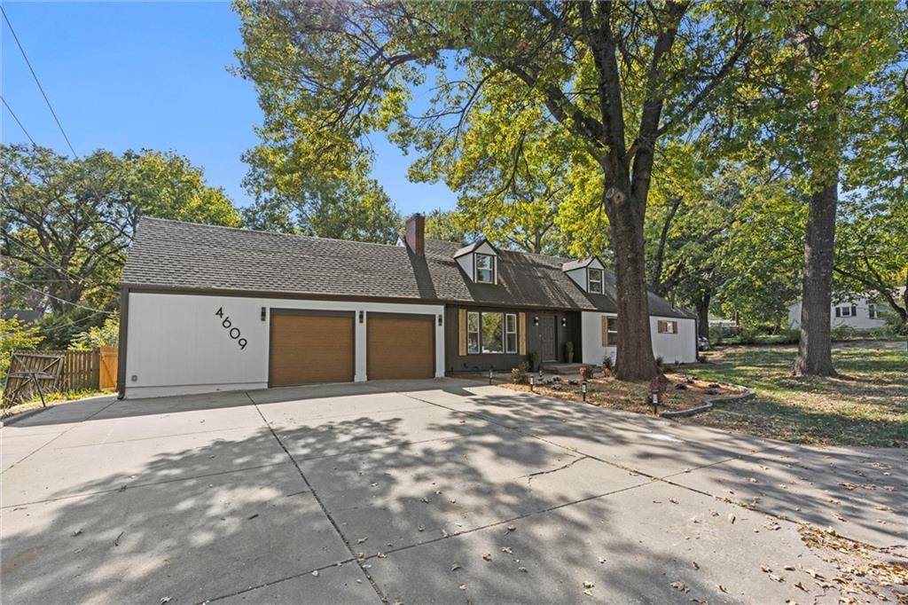 Prairie Village, KS 66208,4609 W 75th ST