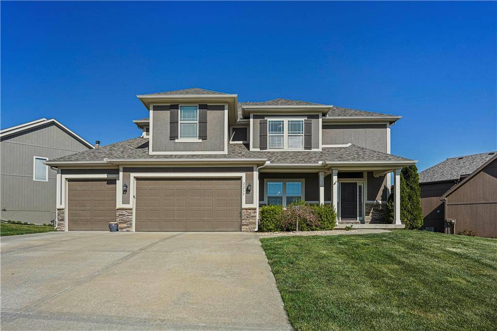 Blue Springs, MO 64029,2211 NE 24th ST