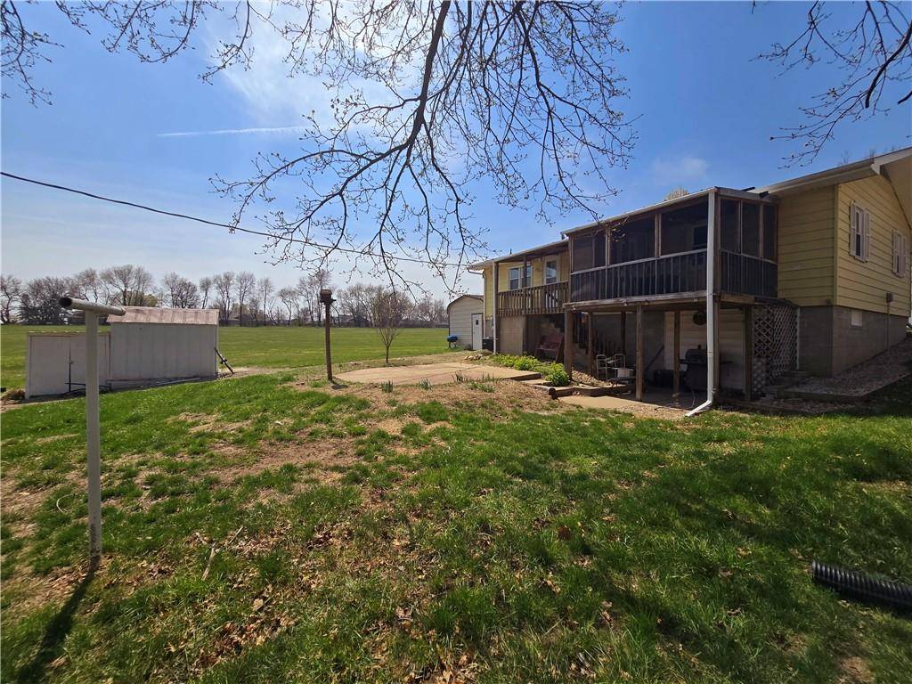 Tarkio, MO 64491,505 S 8th ST