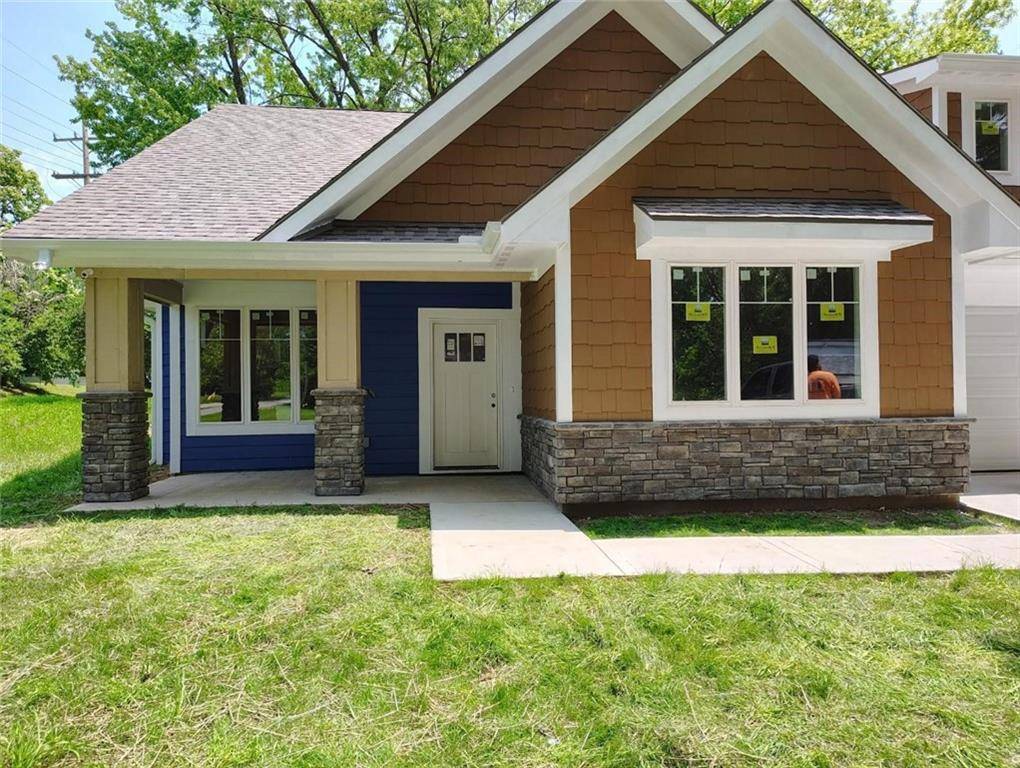 Leavenworth, KS 66048,920 N 14th ST