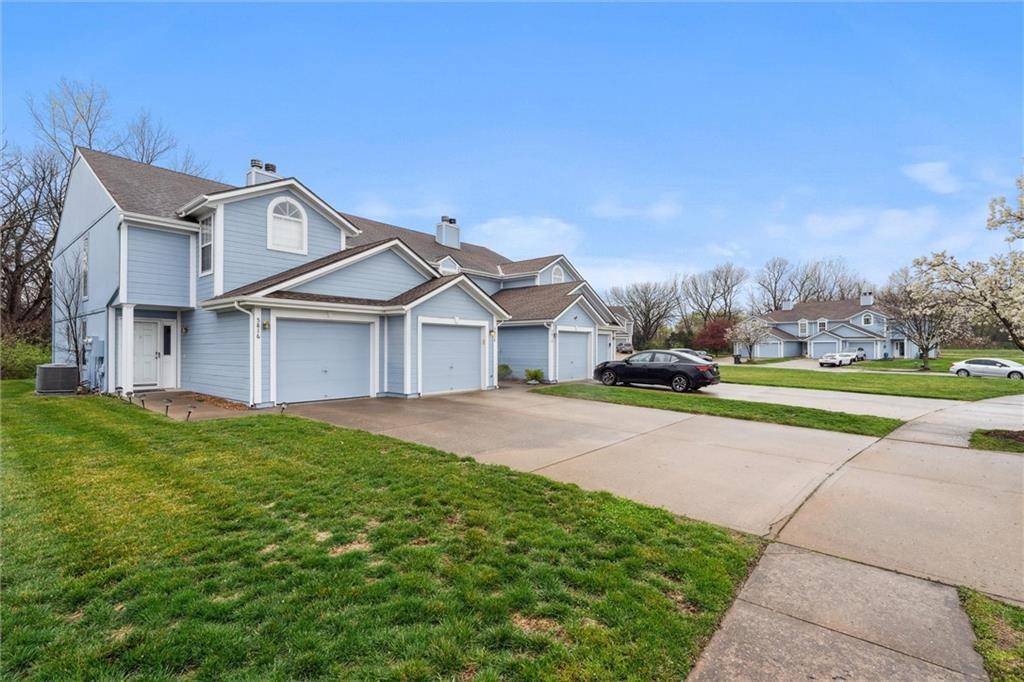 Lee's Summit, MO 64064,5814 NW PLANTATION LN