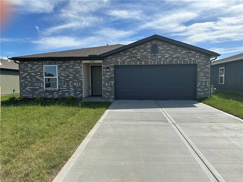 Edgerton, KS 66021,37815 W 207th TER