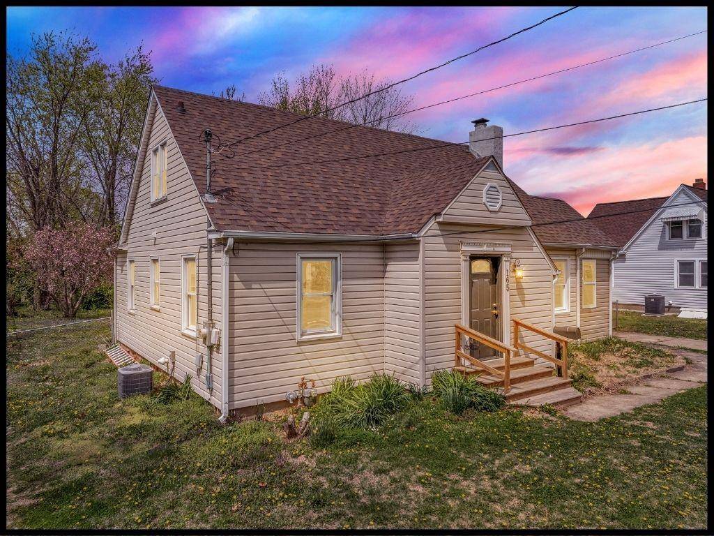Marshall, MO 65340,165 S Miami AVE