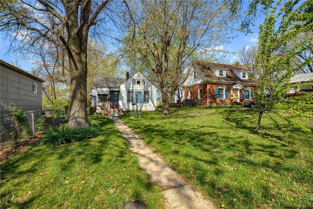 Independence, MO 64053,536 Huttig AVE