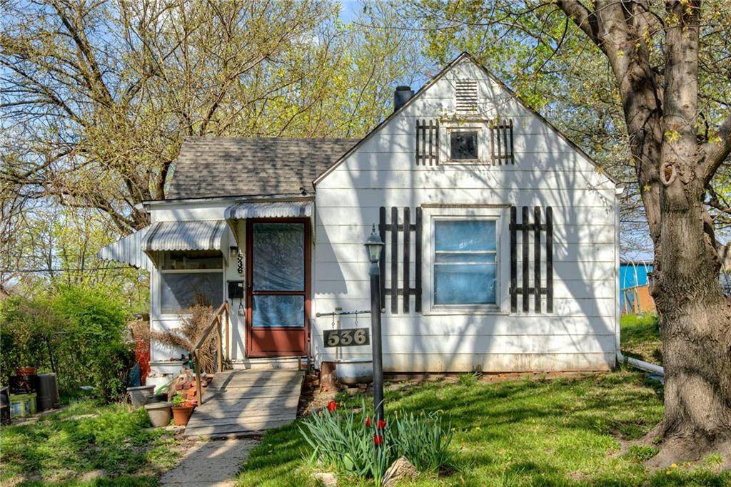 Independence, MO 64053,536 Huttig AVE