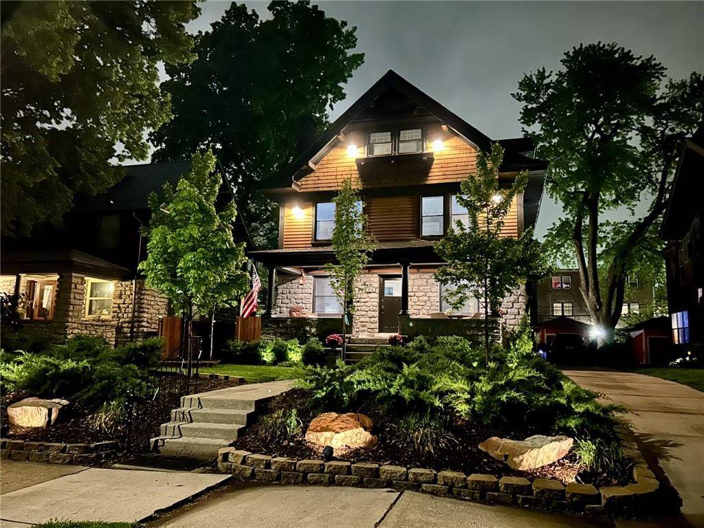 Kansas City, MO 64111,3716 JEFFERSON ST