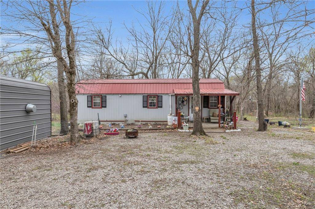 Mound City, KS 66056,34 Hackberry DR
