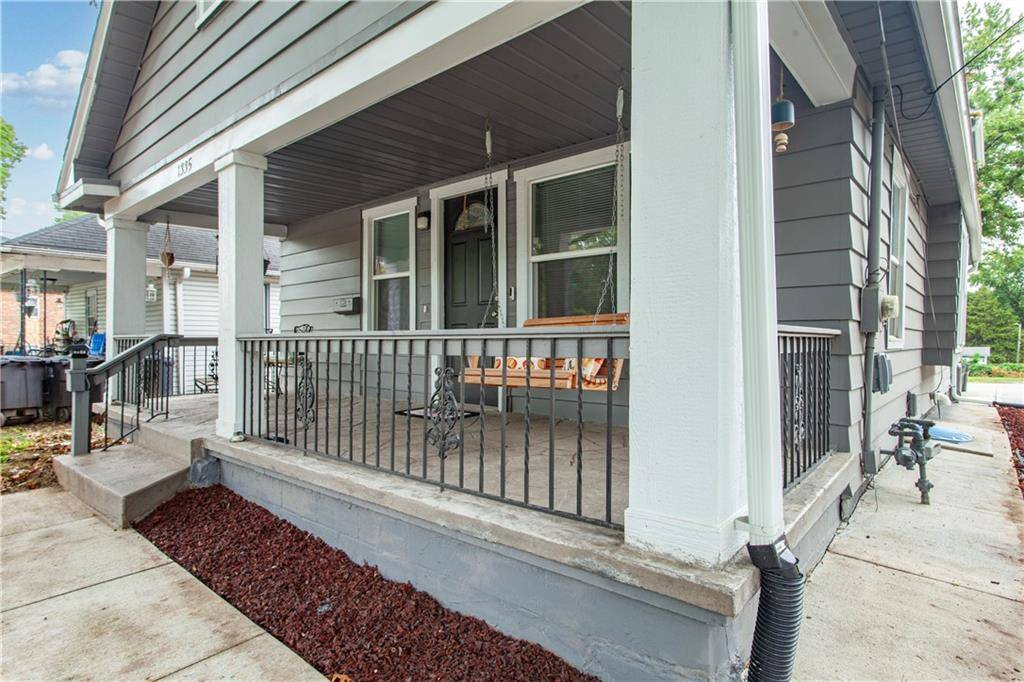 Independence, MO 64050,1335 Main ST #N