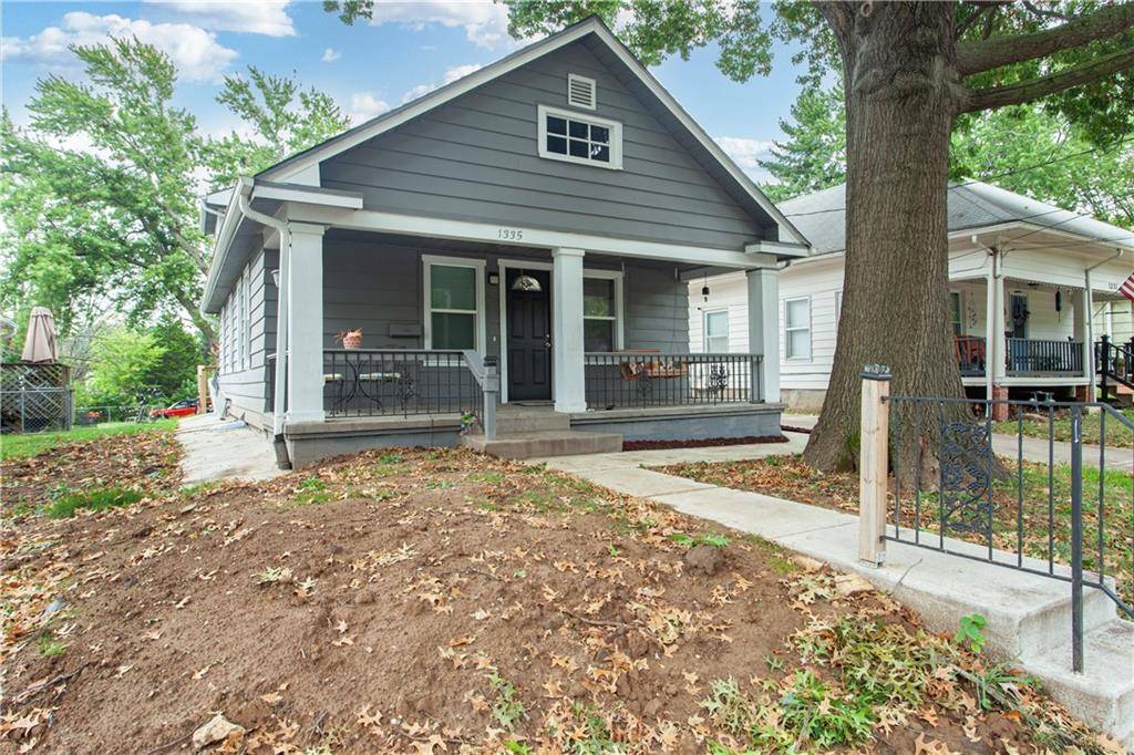 Independence, MO 64050,1335 Main ST #N