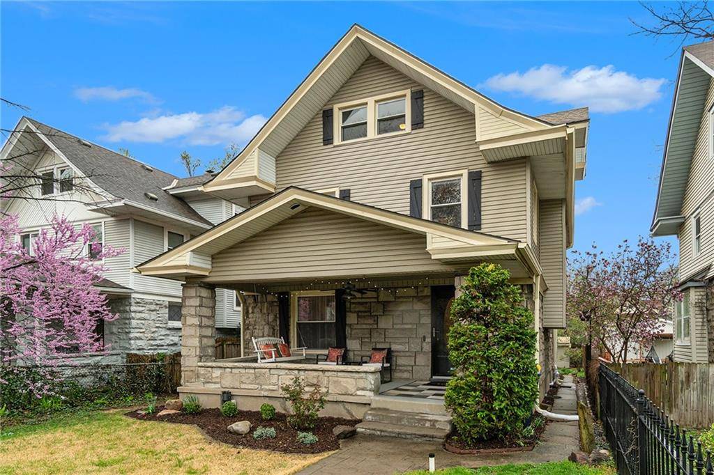 Kansas City, MO 64109,3012 Campbell ST
