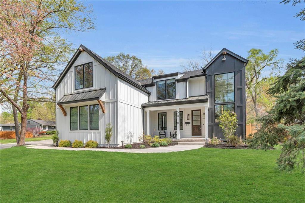 Prairie Village, KS 66208,5018 W 71st TER