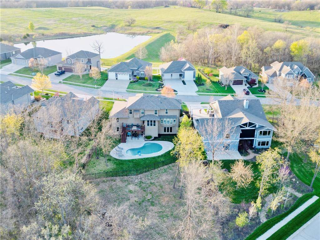 Kansas City, KS 66109,12747 Hubbard RD