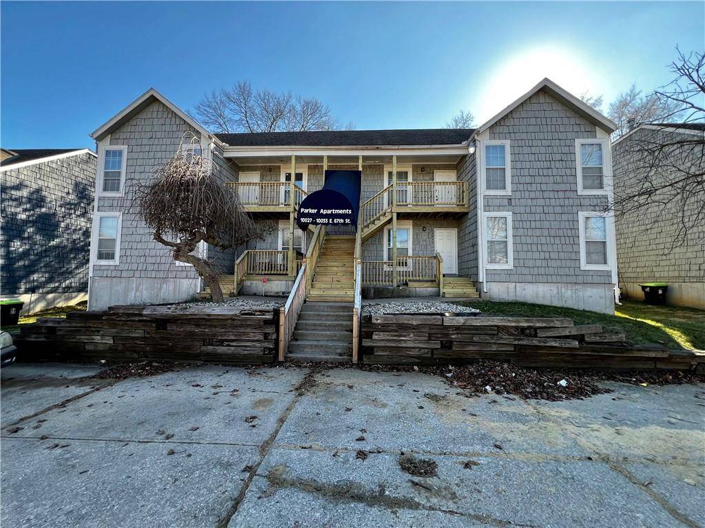Raytown, MO 64113,10027 E 67TH ST