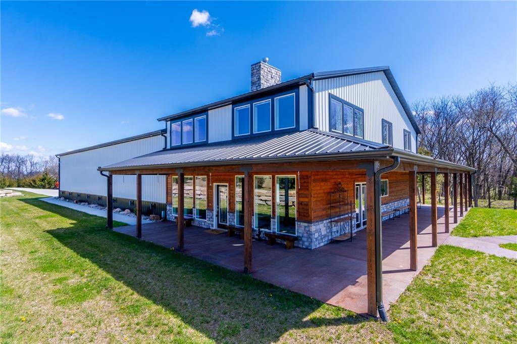 Cameron, MO 64429,9016 SE 69 HWY