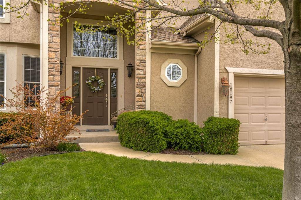 Olathe, KS 66062,16197 S Brookfield ST