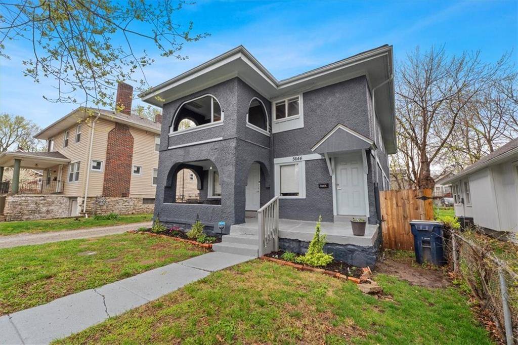 Kansas City, MO 64110,5644 Lydia AVE