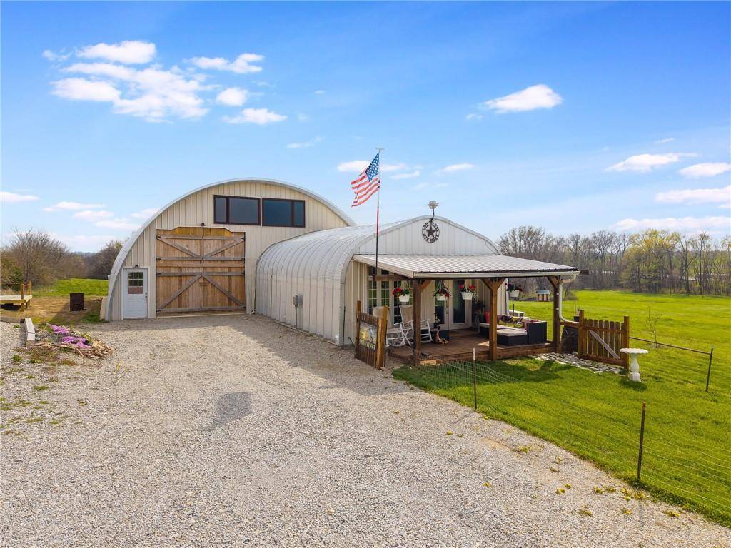 Bogard, MO 64622,25217 Cr 200 N/A