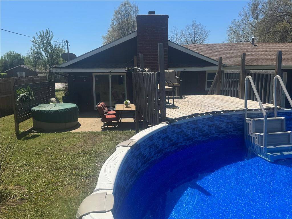 Independence, KS 67301,912 Circle DR