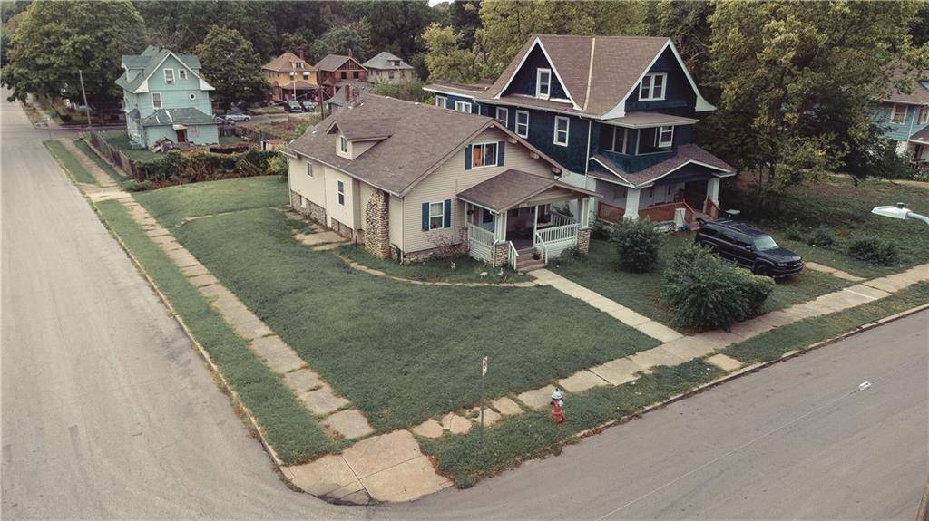 Kansas City, MO 64128,3344 S Benton AVE