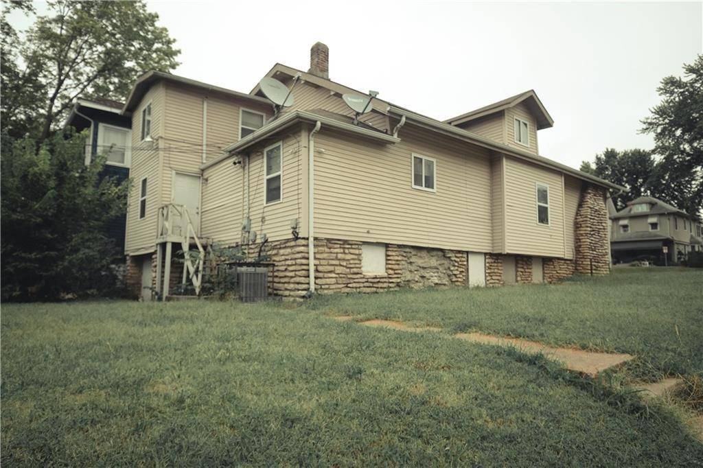 Kansas City, MO 64128,3344 S Benton AVE