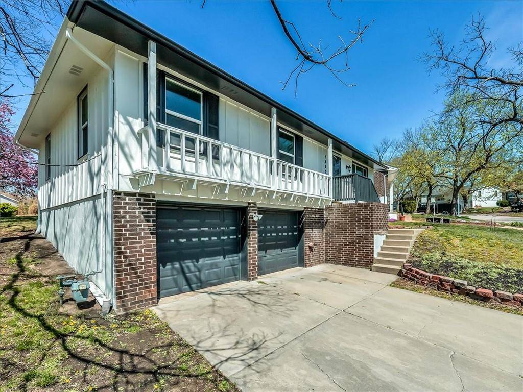 Independence, MO 64055,4162 S Bryant DR