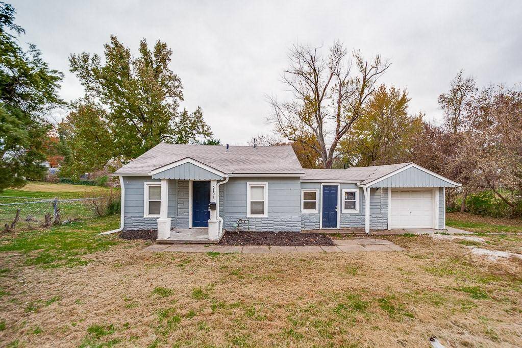 Kansas City, MO 64117,5201 NE 45th TER
