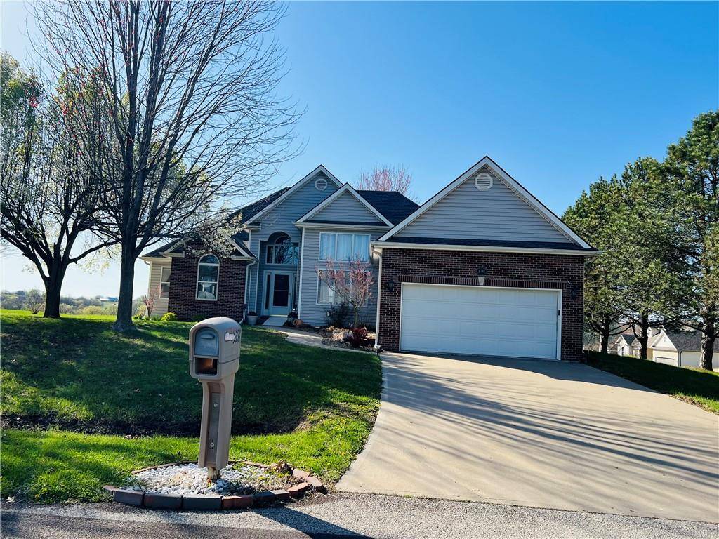 St Joseph, MO 64507,5308 Stoneridge DR